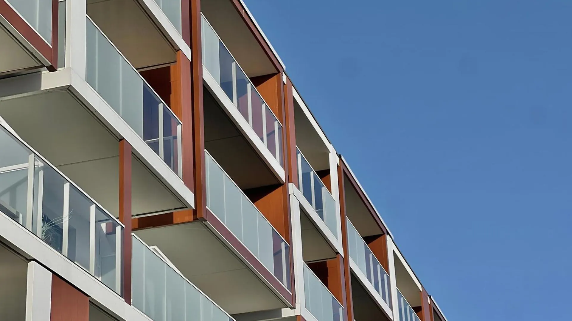 4Summer Golden Dune - Parking, Przestronne Mieszkanie 50M2, Caly Apartament Do Dyspozycji, Duzy Taras Z Pieknym Zachodem Slonca Parkplatz, Geraeumige Wohnung Mit 50 M2, Ganzes Apartment Zur Verfuegung, Grosse Terrasse Mit Wunderschoenem Sonnenunterga Kolobrzeg