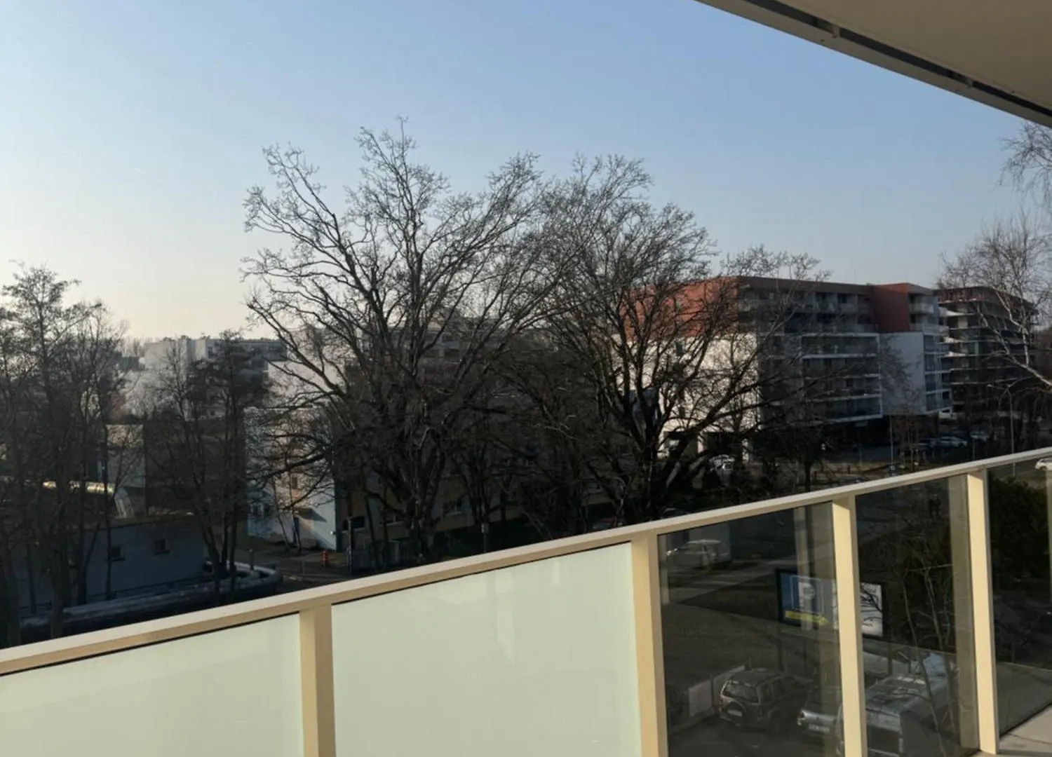 4Summer Golden Dune - Parking, Przestronne Mieszkanie 50M2, Caly Apartament Do Dyspozycji, Duzy Taras Z Pieknym Zachodem Slonca Parkplatz, Geraeumige Wohnung Mit 50 M2, Ganzes Apartment Zur Verfuegung, Grosse Terrasse Mit Wunderschoenem Sonnenunterga Kolobrzeg