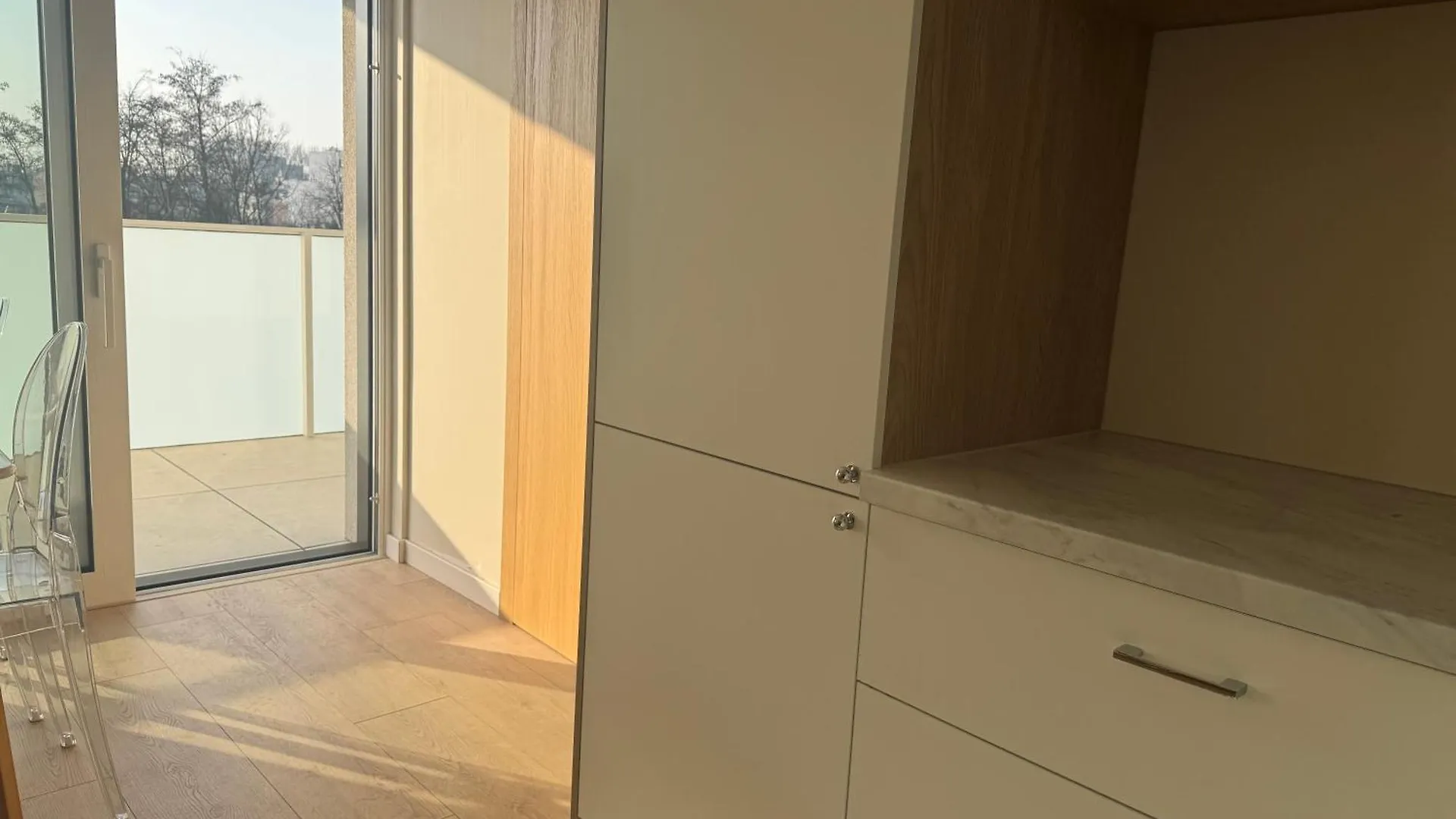 4Summer Golden Dune - Parking, Przestronne Mieszkanie 50M2, Caly Apartament Do Dyspozycji, Duzy Taras Z Pieknym Zachodem Slonca Parkplatz, Geraeumige Wohnung Mit 50 M2, Ganzes Apartment Zur Verfuegung, Grosse Terrasse Mit Wunderschoenem Sonnenunterga Kolobrzeg