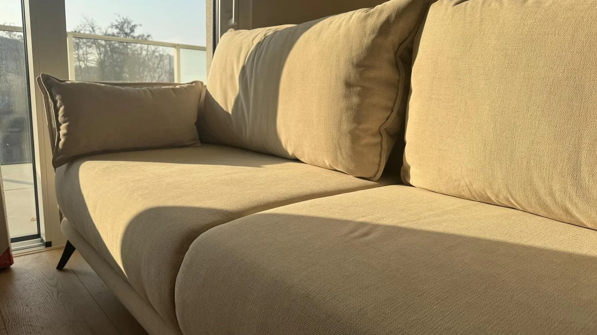 4Summer Golden Dune - Parking, Przestronne Mieszkanie 50M2, Caly Apartament Do Dyspozycji, Duzy Taras Z Pieknym Zachodem Slonca Parkplatz, Geraeumige Wohnung Mit 50 M2, Ganzes Apartment Zur Verfuegung, Grosse Terrasse Mit Wunderschoenem Sonnenunterga Kolobrzeg